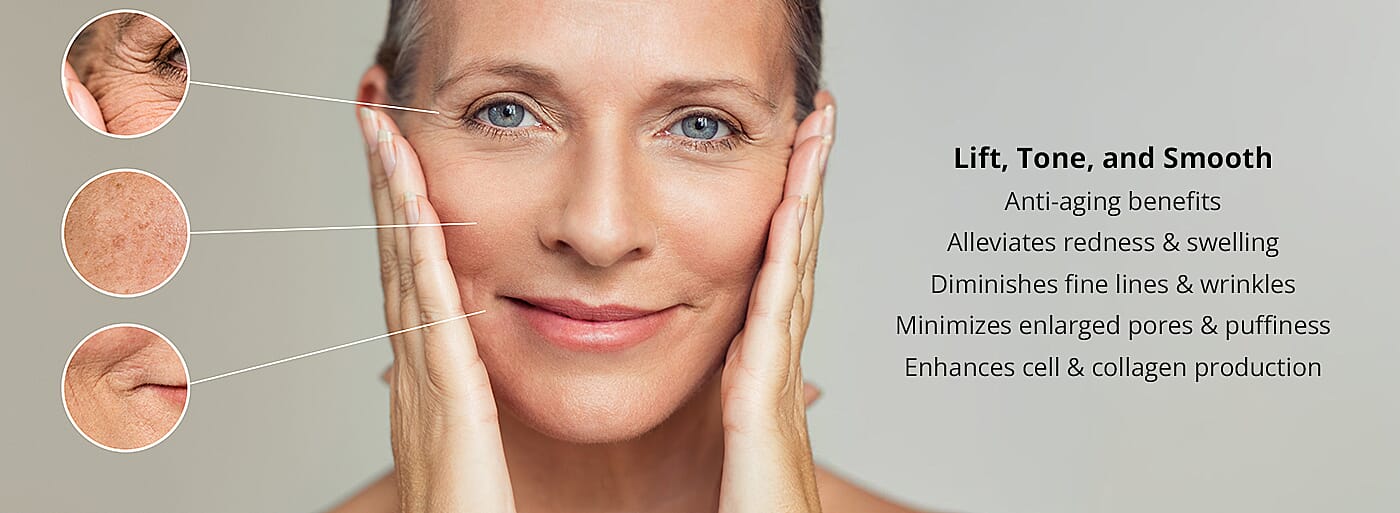 Shine on the Outside Banner