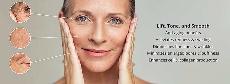 Shine on the Outside Banner