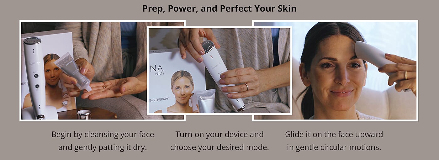 Adaptive Modes for Your Unique Glow Banner