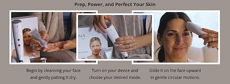 Adaptive Modes for Your Unique Glow Banner