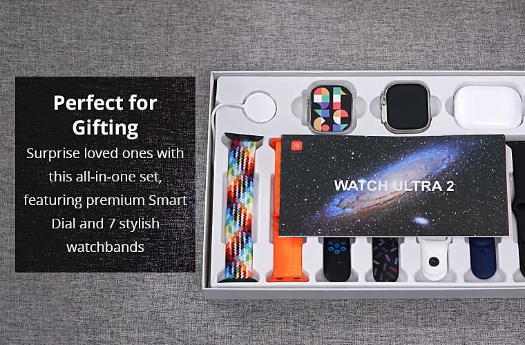 Perfect for Gifting Banner