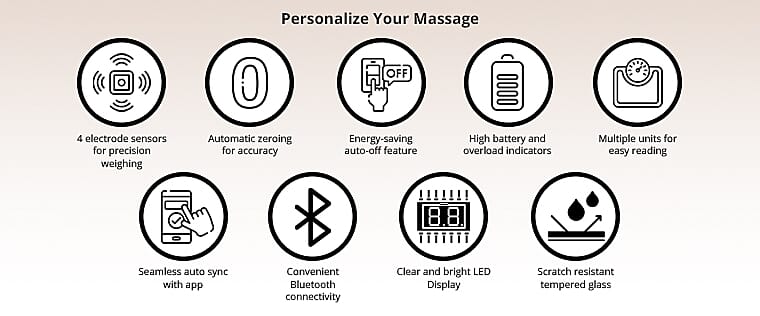 Weigh Smart, Live Healthier Banner