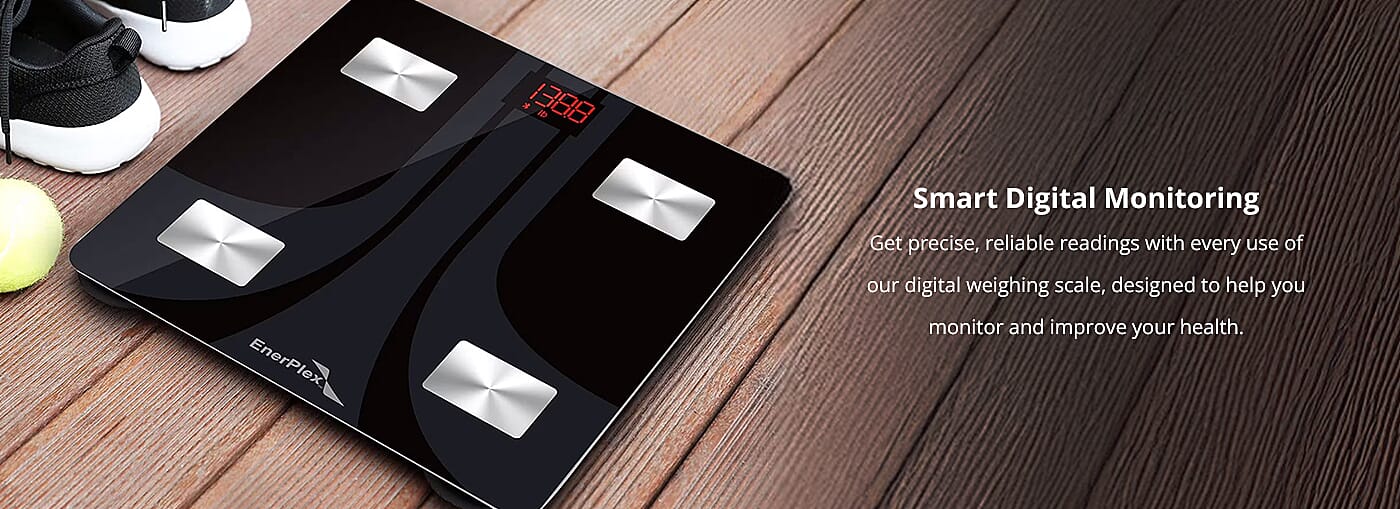 Smart Digital Monitoring Banner