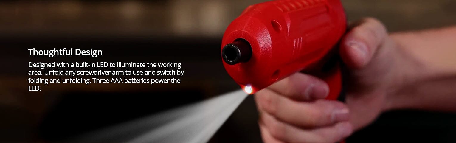 Thoughtful Design Banner