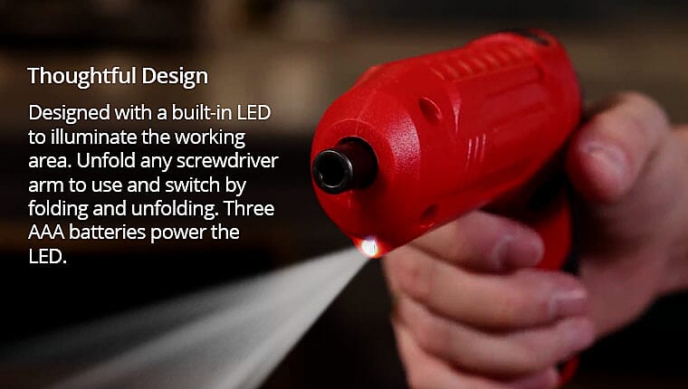 Thoughtful Design Banner