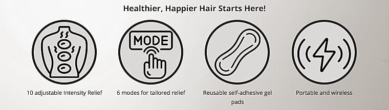 Revitalize With Every Pulse Banner