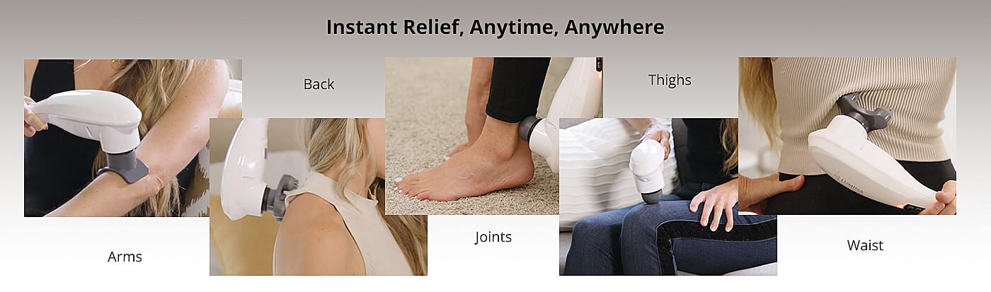 Aid in injury recovery Banner