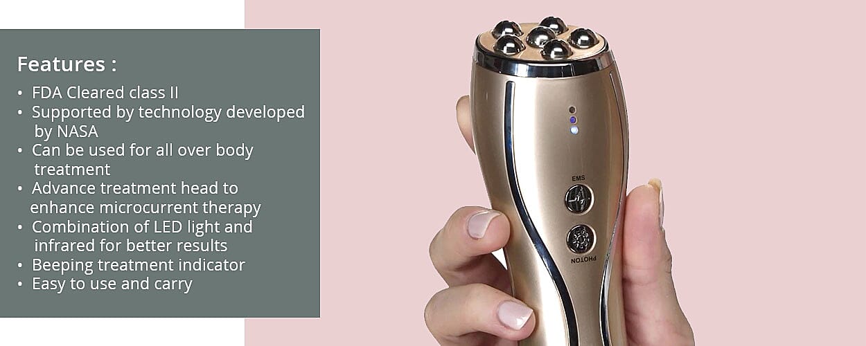 PH CICA Cleansing Oil Banner