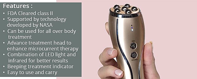 PH CICA Cleansing Oil Banner