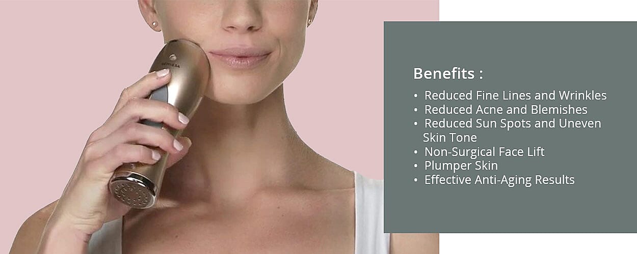 PH CICA Cleansing Oil Banner