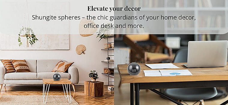 Elevate your decor Banner