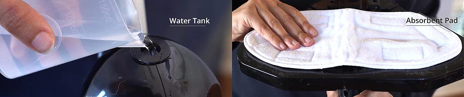 Multi-Surface Cleaning Banner