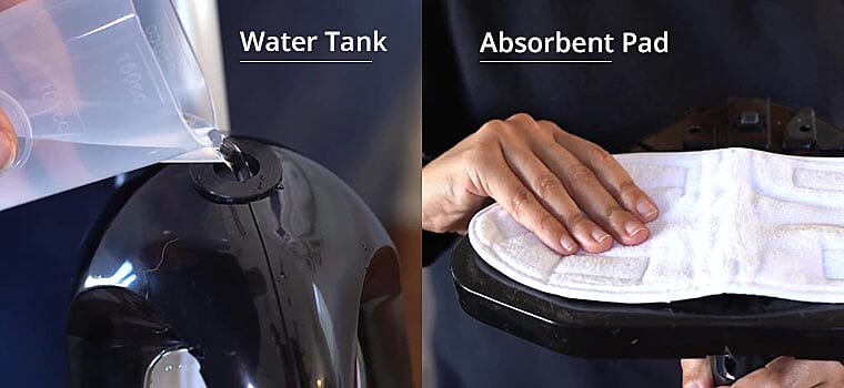 Multi-Surface Cleaning Banner