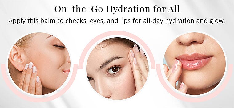 On-the-Go Hydration for All Banner