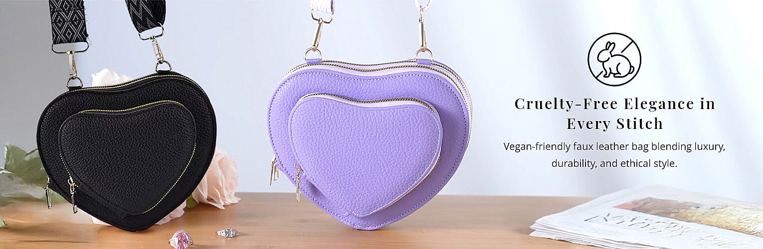 Cruelty-Free Elegance in Every stich Banner