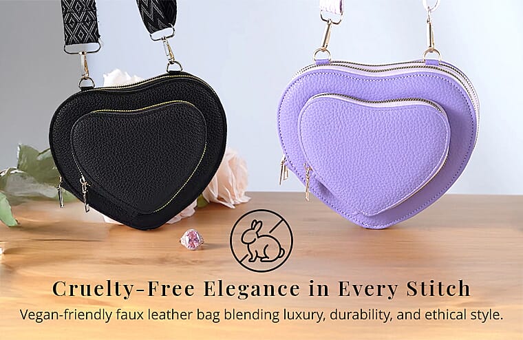 Cruelty-Free Elegance in Every stich Banner