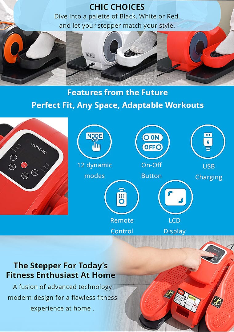 Features from the Future Banner