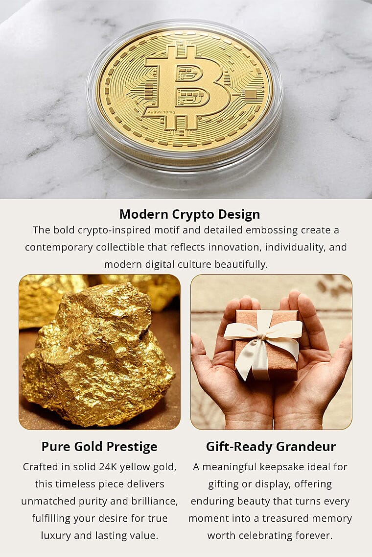 Digital Gold 24k Gold Embossed Sheet 10mg Banner