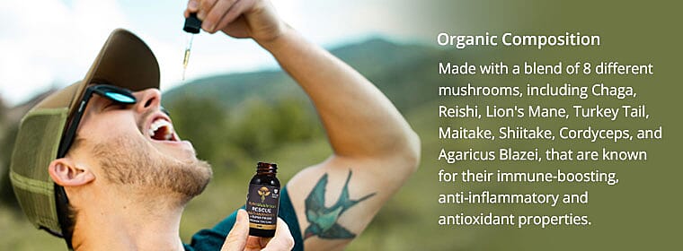 Healthy Immune System Banner