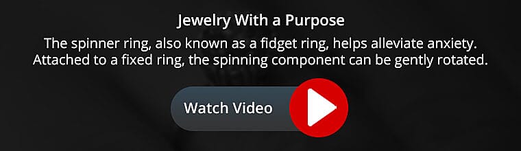 Open Shank Ring Video