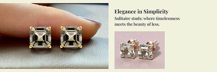 Elegance in Simplicity Banner