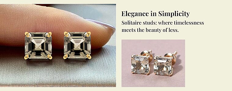 Elegance in Simplicity Banner