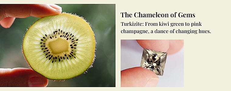 Geometric Jewels of Precision Banner