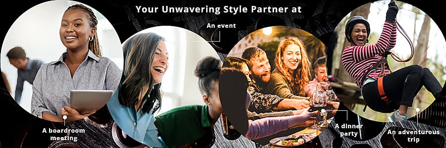  Natural Gray 100% Genuine Python Leather Banner