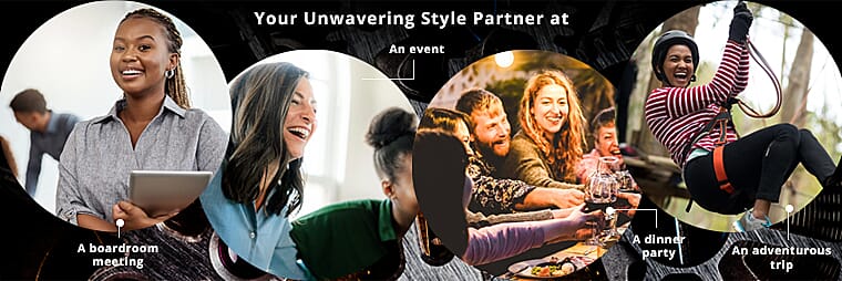 Mirror Inside Banner