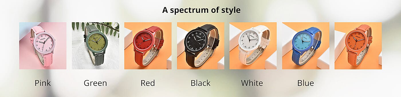 Feature Rich Watch  Banner