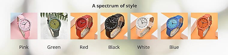 Feature Rich Watch  Banner