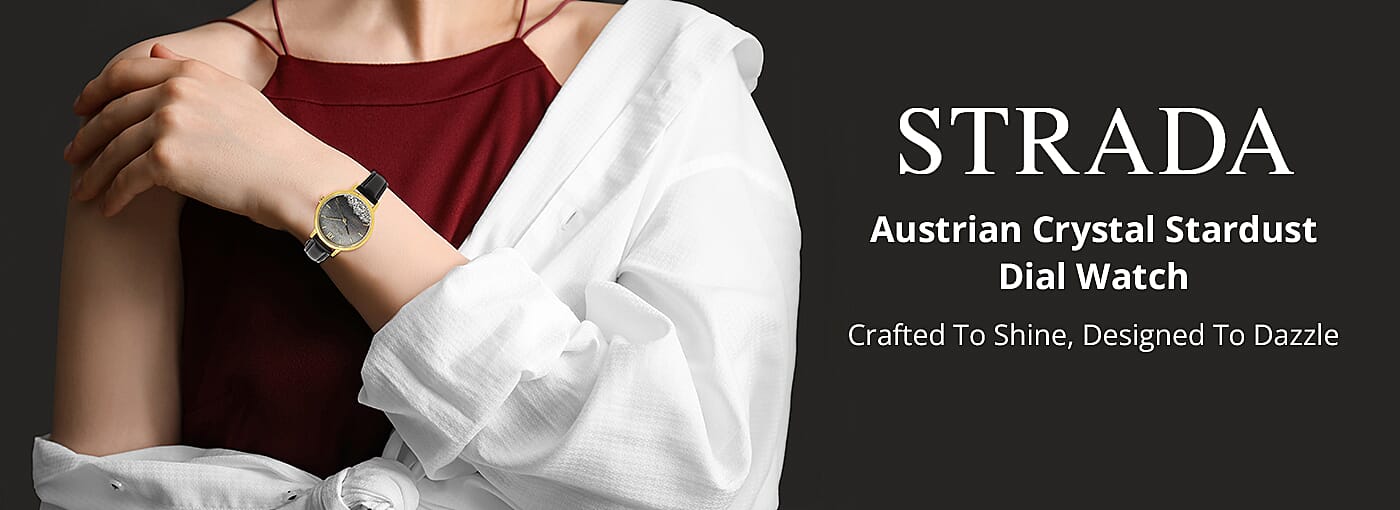 Couture comfort in every stretch Banner