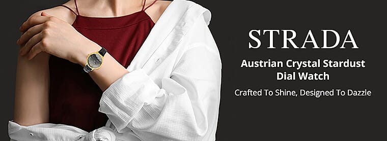 Couture comfort in every stretchBanner