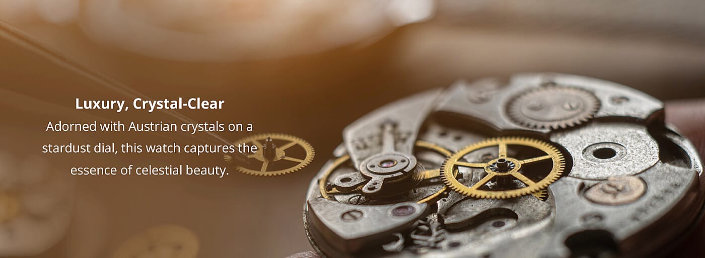 Nature-Inspired Beauty Banner