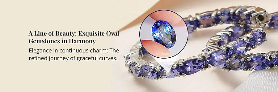 Palette of Passion: A Gemstone for Every Mood and Moment Banner