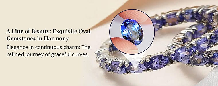 Palette of Passion: A Gemstone for Every Mood and Moment Banner