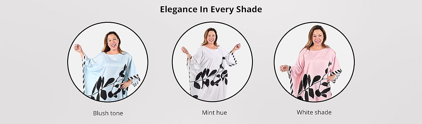 Breezy, Bold, And Beautiful Banner