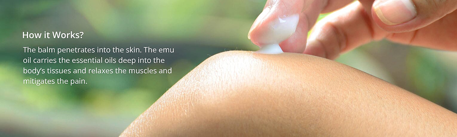 How it Works? Banner