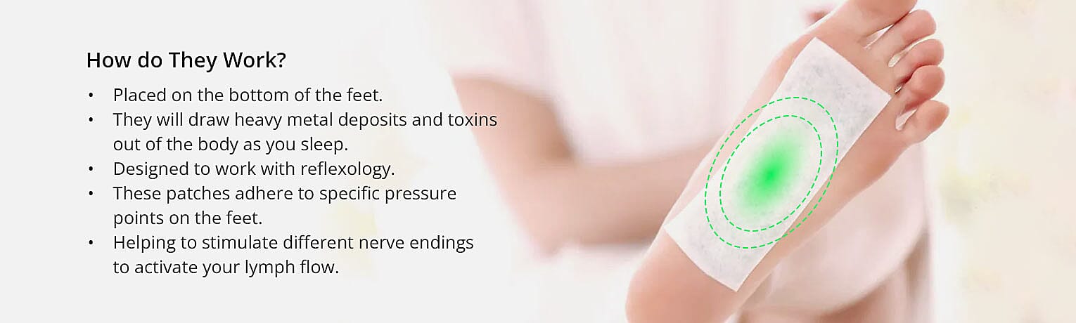 How do They Work? Banner