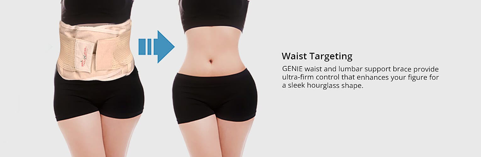 Shapes Your Waistline