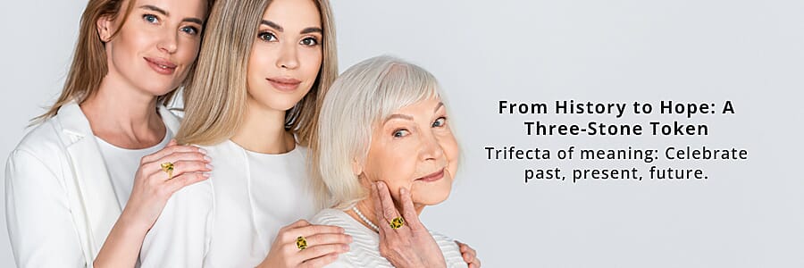 Cherish Chrome, Crave Diopside Banner