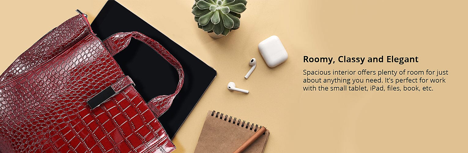 Roomy, Classy and Elegant