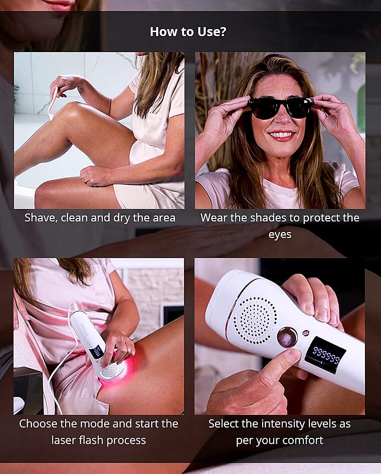 Air Circulation Technology