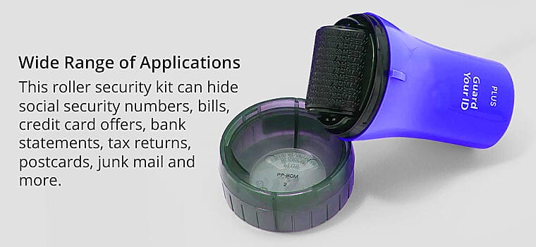 Wide Range of Applications Banner