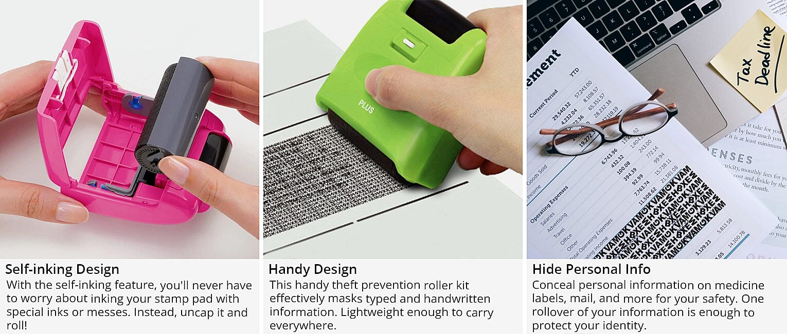 Easy, Quick and Effective Banner