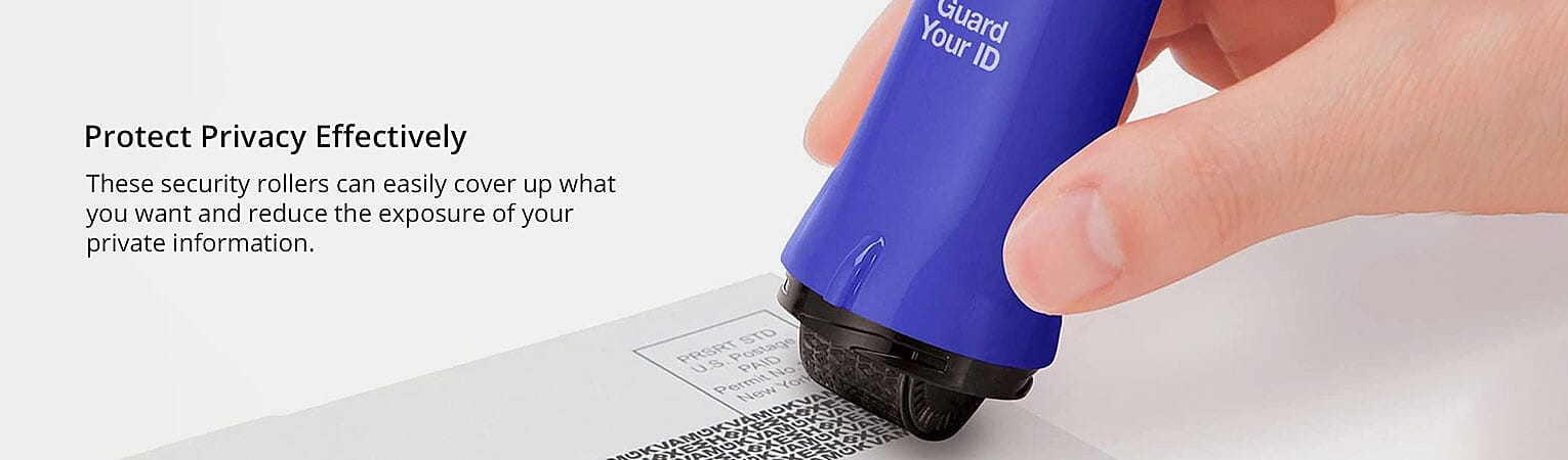 Protect Privacy Effectively Banner