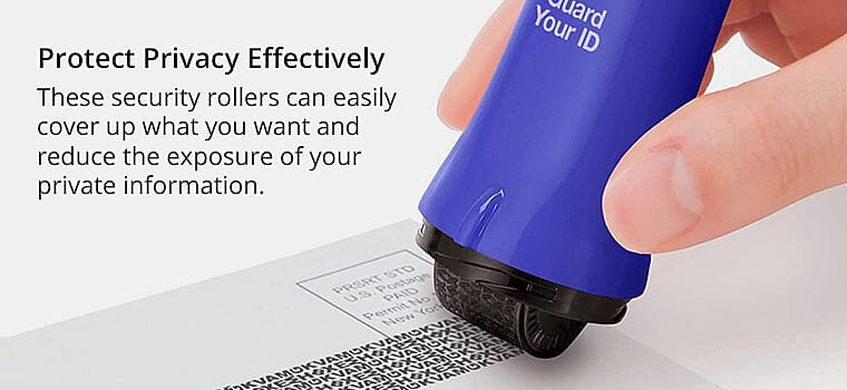 Protect Privacy Effectively Banner