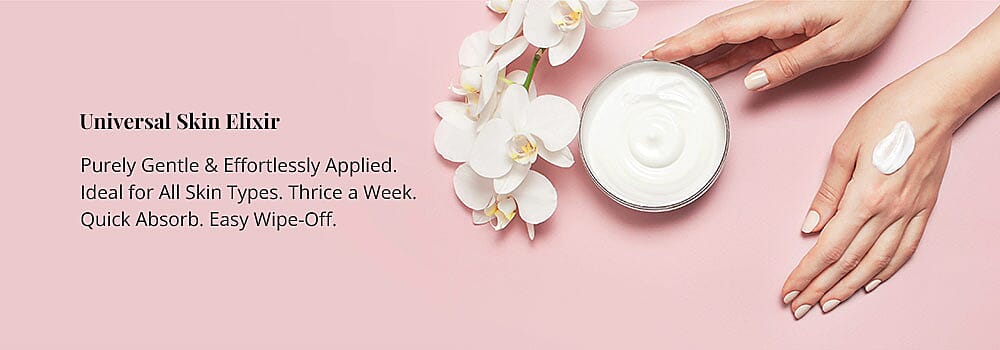 Universal Skin Elixir Banner