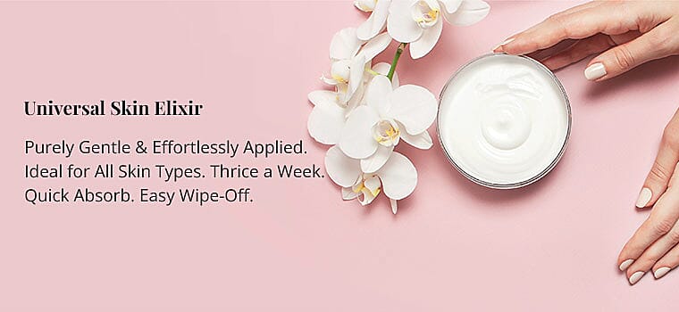 Universal Skin Elixir Banner