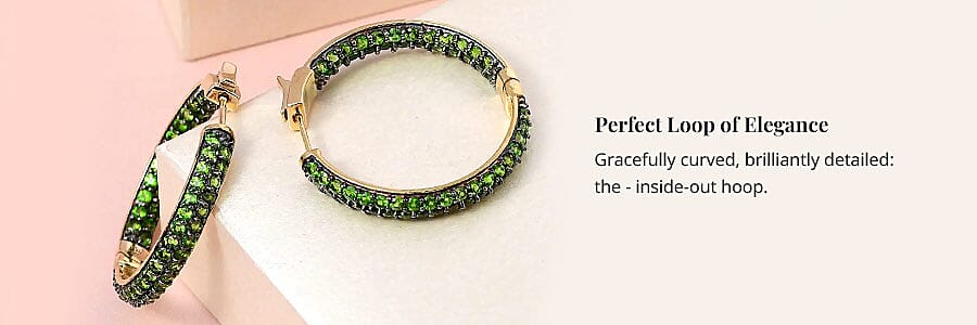 Perfect Loop of Elegance Banner